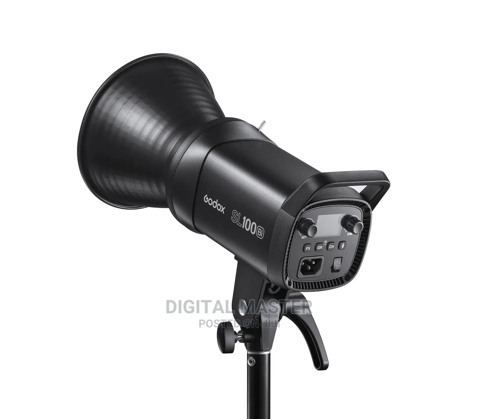 Godox Sl100bi Led Video Light