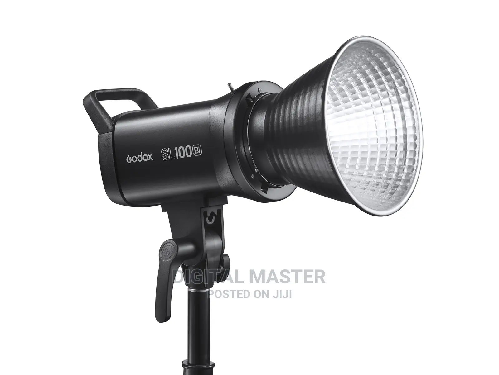 Godox Sl100bi Led Video Light