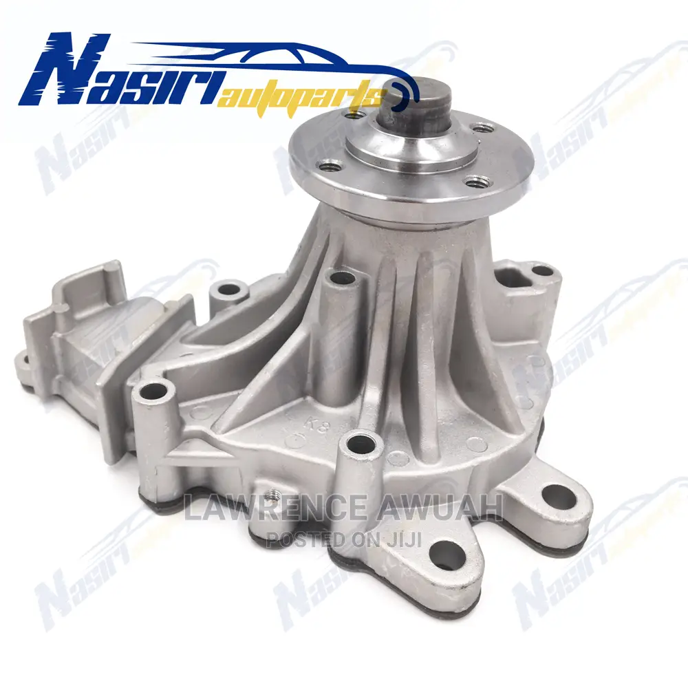 Toyota Hilux Water Pump