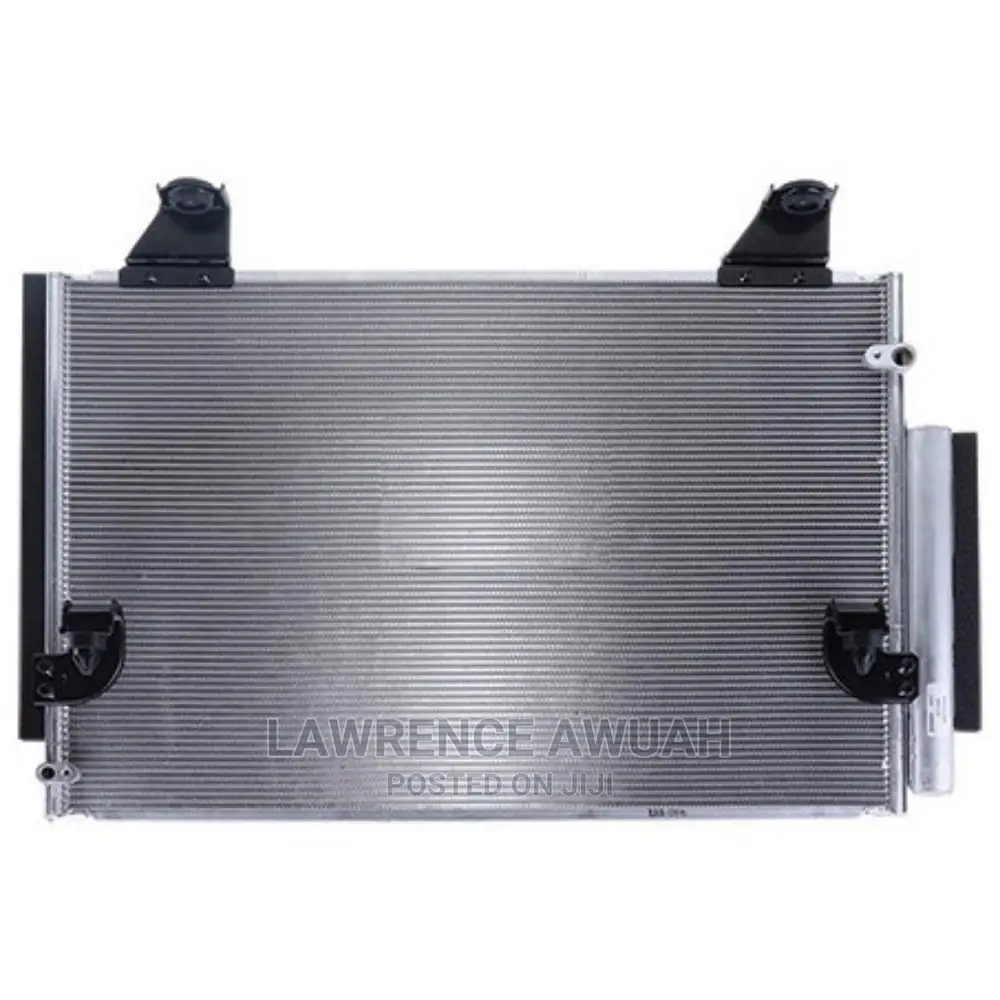 Toyota Hilux Condenser