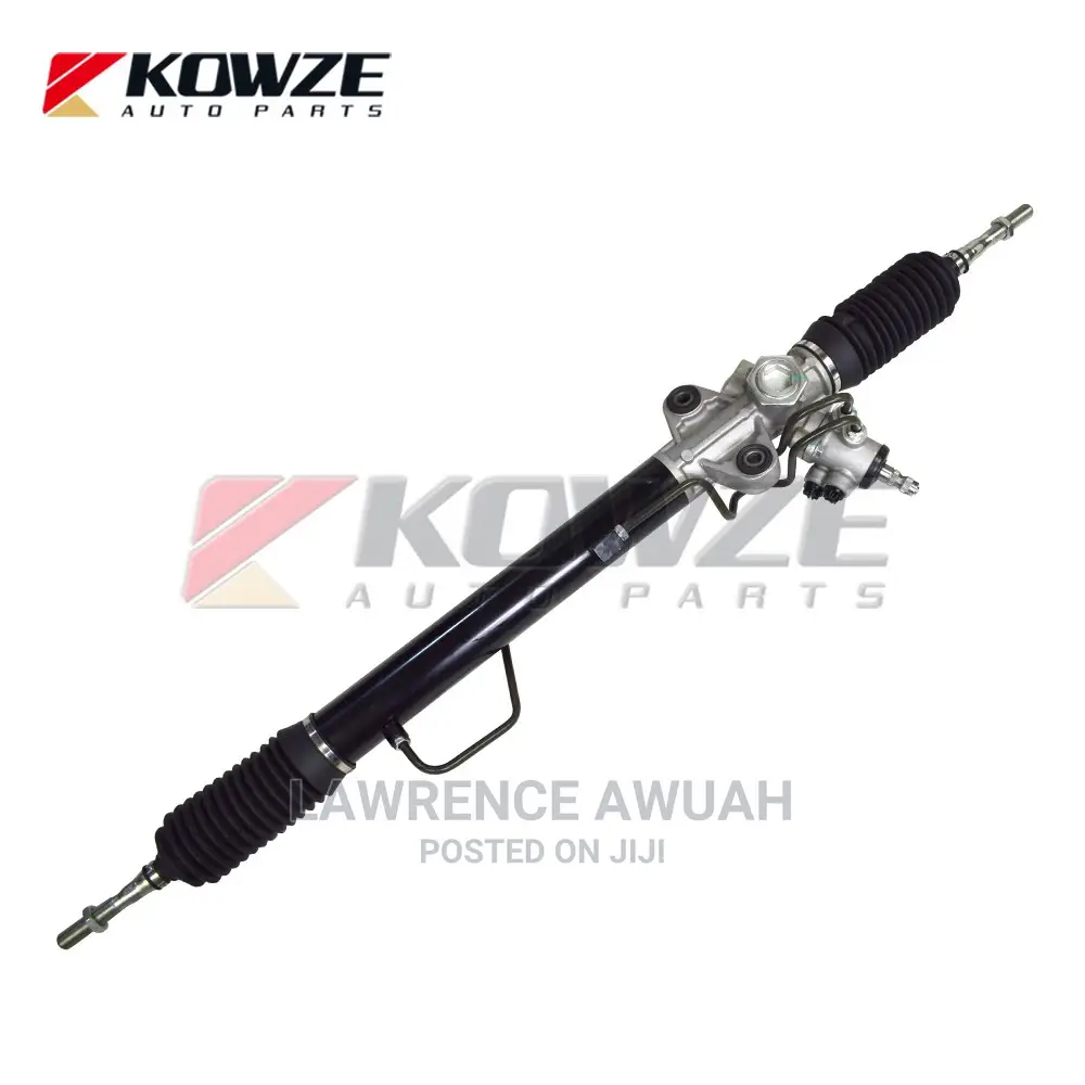 Mitsubishi L200 Steering Rack