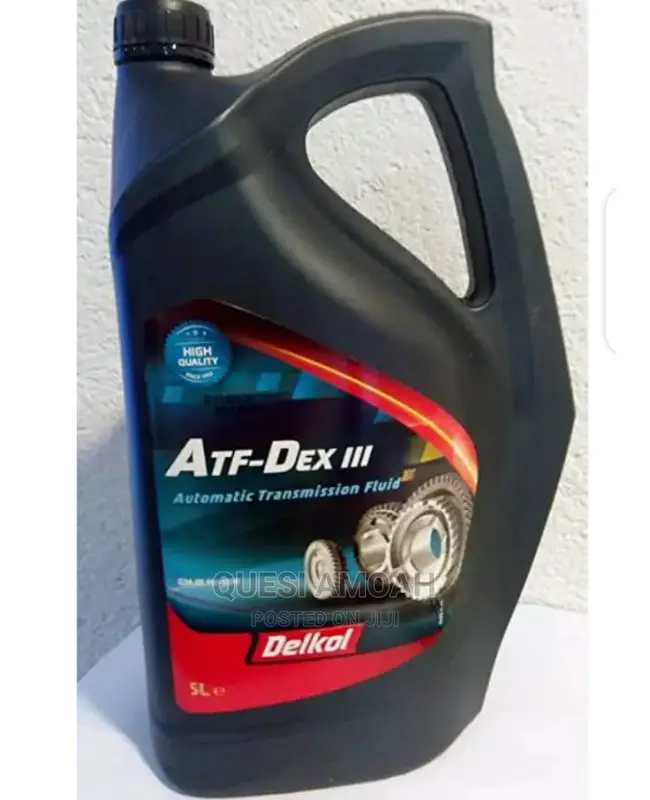 Automatic Transmission Fluid ( ATF) for Chevrolet Cruze.