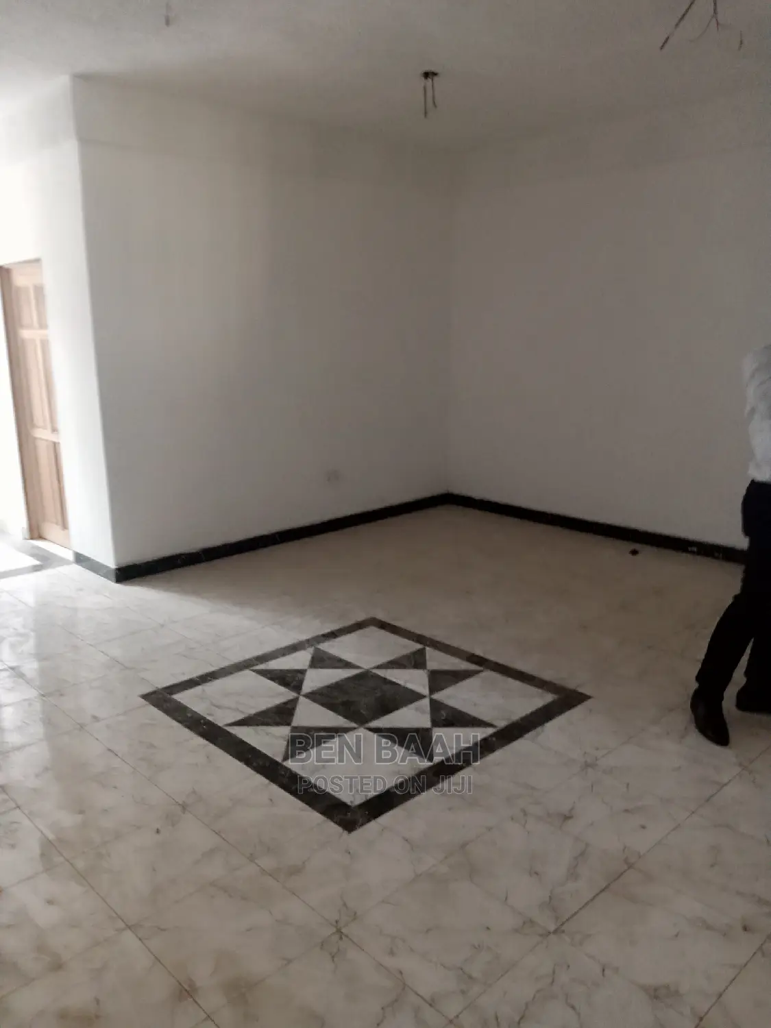 1bdrm Apartment in Ben Properties, Ga East Municipal for rent