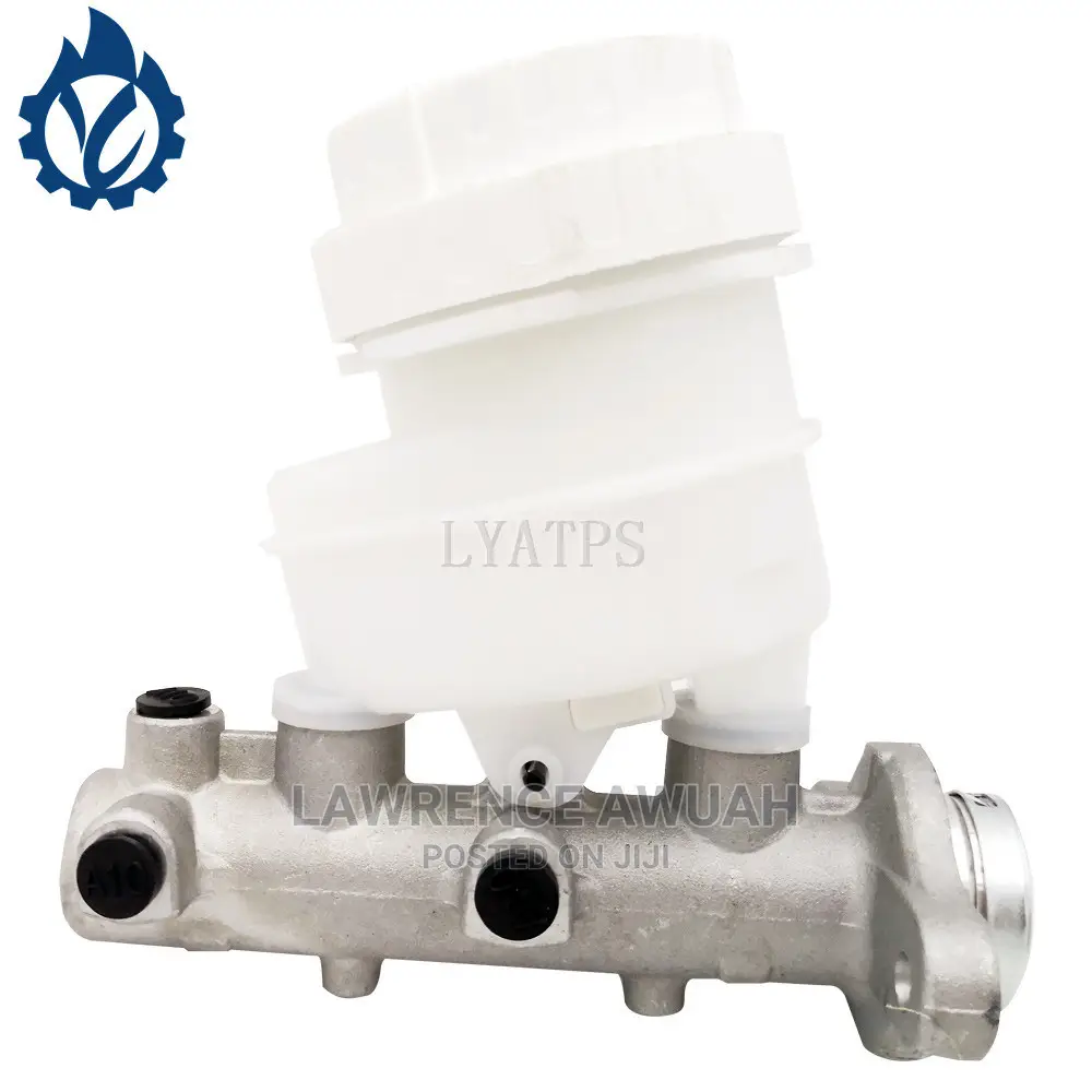 Mitsubishi L200 Brake Master Cylinder Pot
