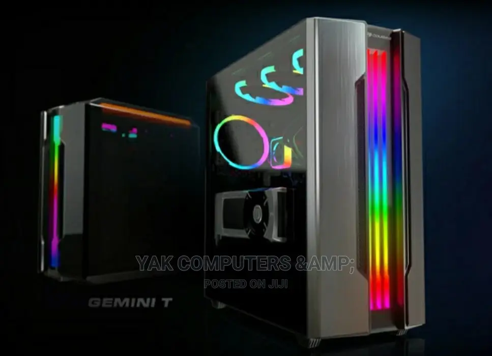 New Desktop Computer Asus 32GB Intel Core I7 SSD 512GB