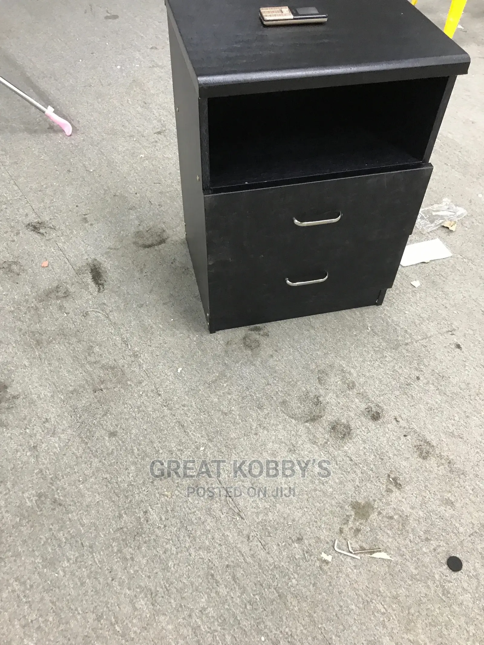 Bedside Drawers