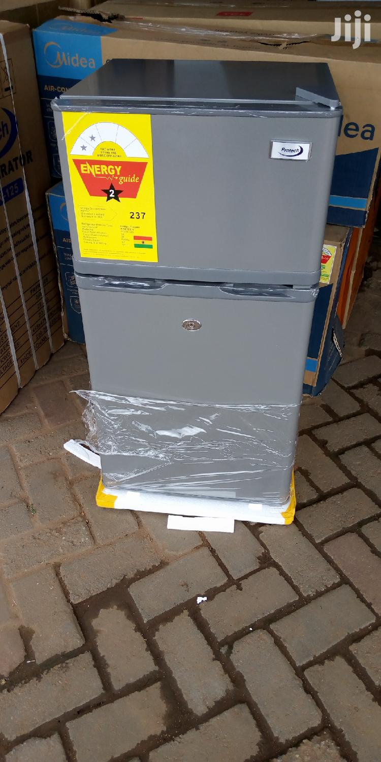 Protech 80litres Mini Door