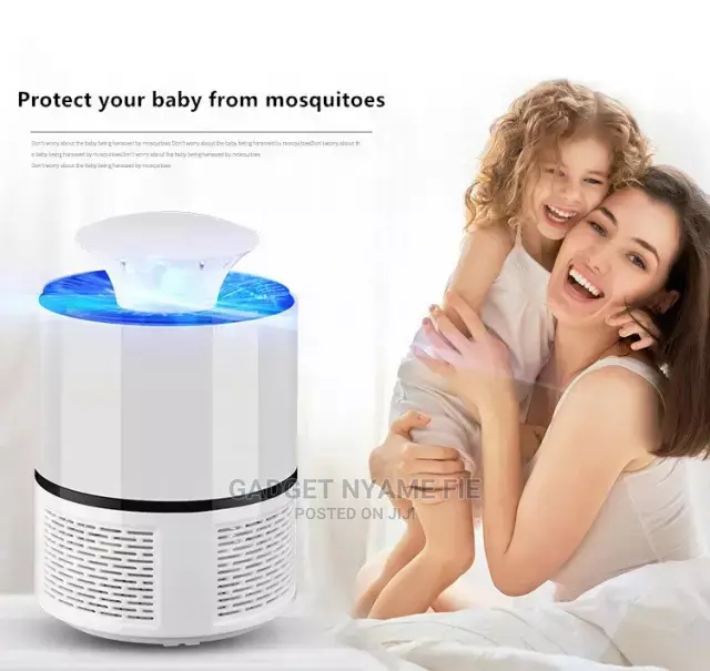Indoor Insect Killer