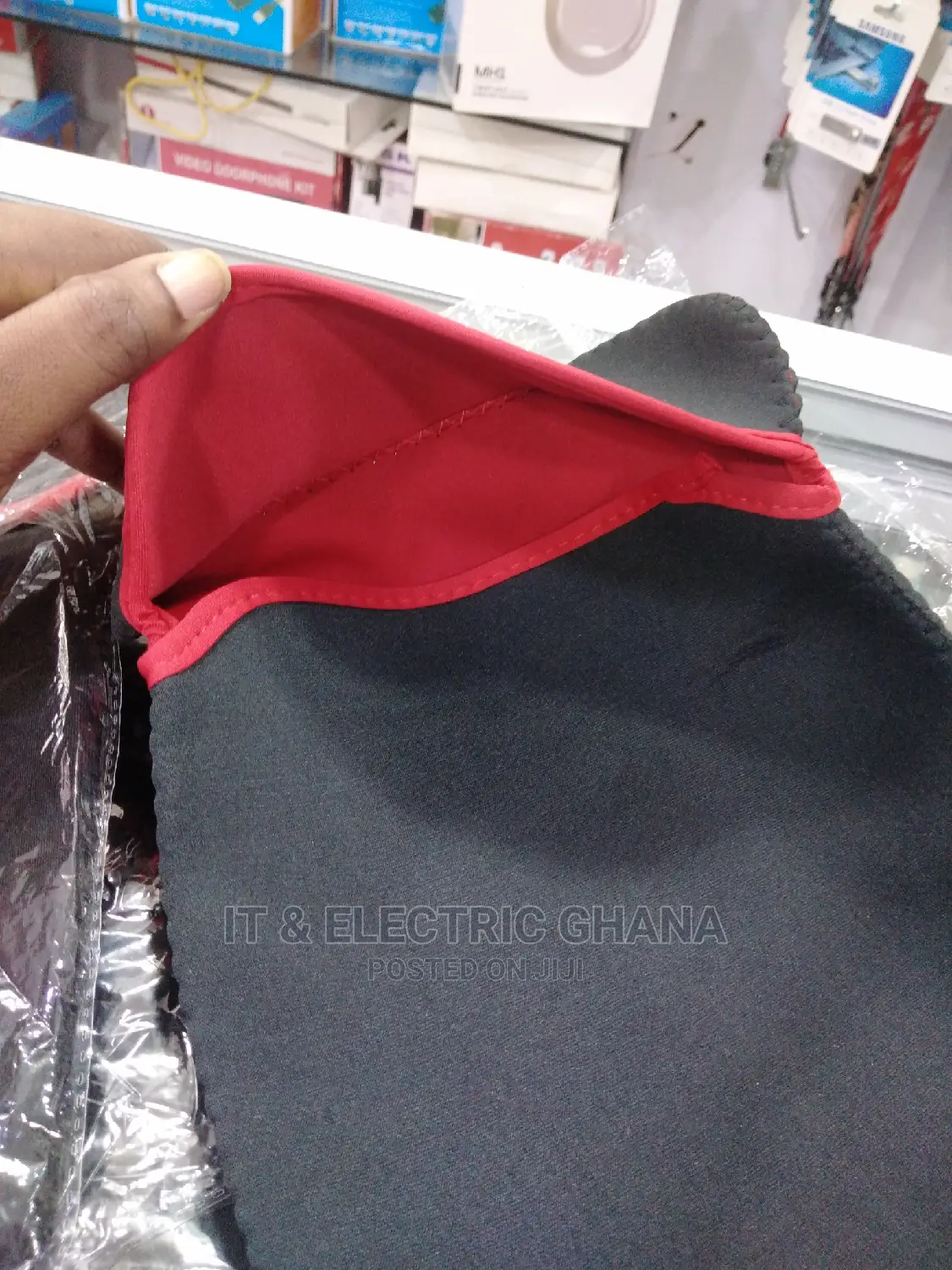 Laptop Sleeves