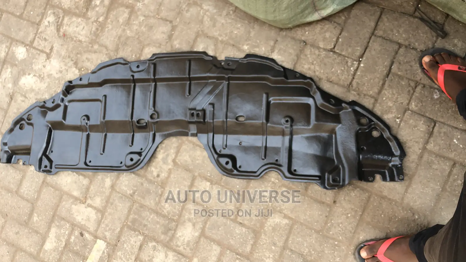 Hyundai Elantra 2013 Engine Pan Available