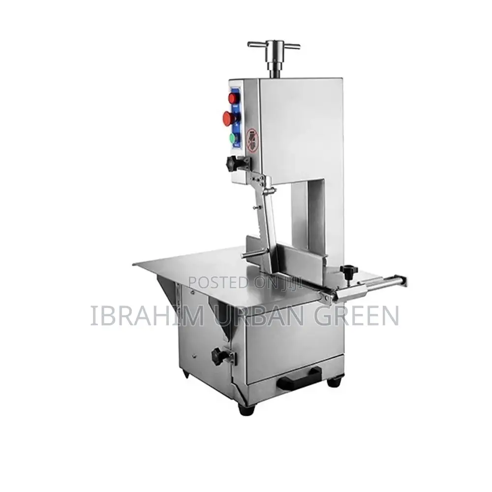 Meat Cutter Machine