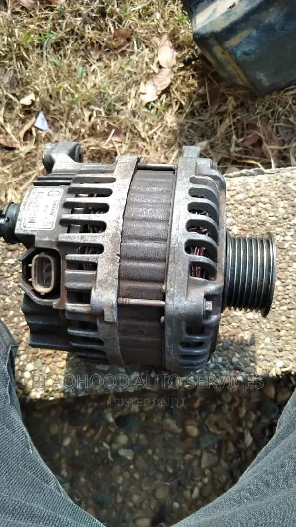 Infiniti FX 35 Tested ALTERNATOR Available