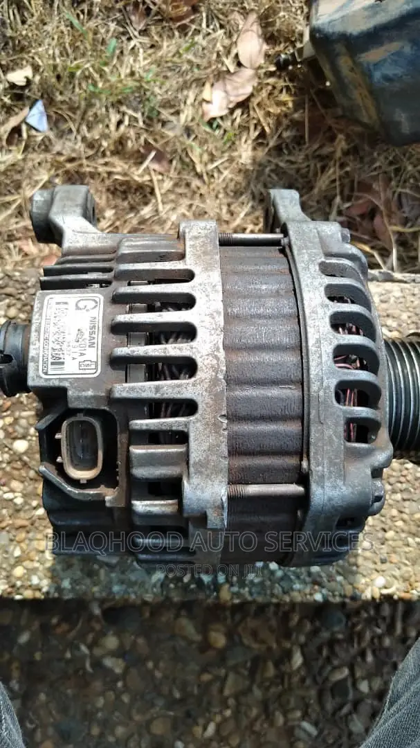Infiniti FX 35 Tested ALTERNATOR Available