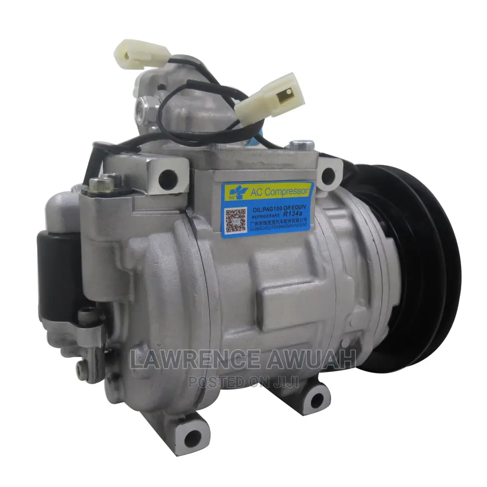 Mitsubishi Pajero Original Compressor