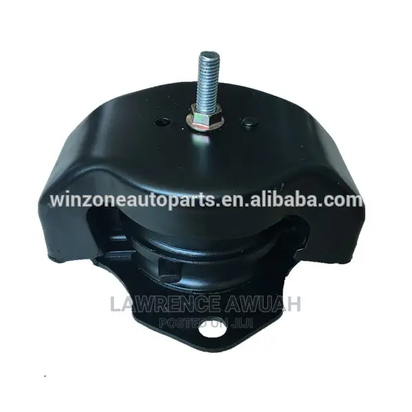 Mitsubishi Pajero Engine Mounting/Seat