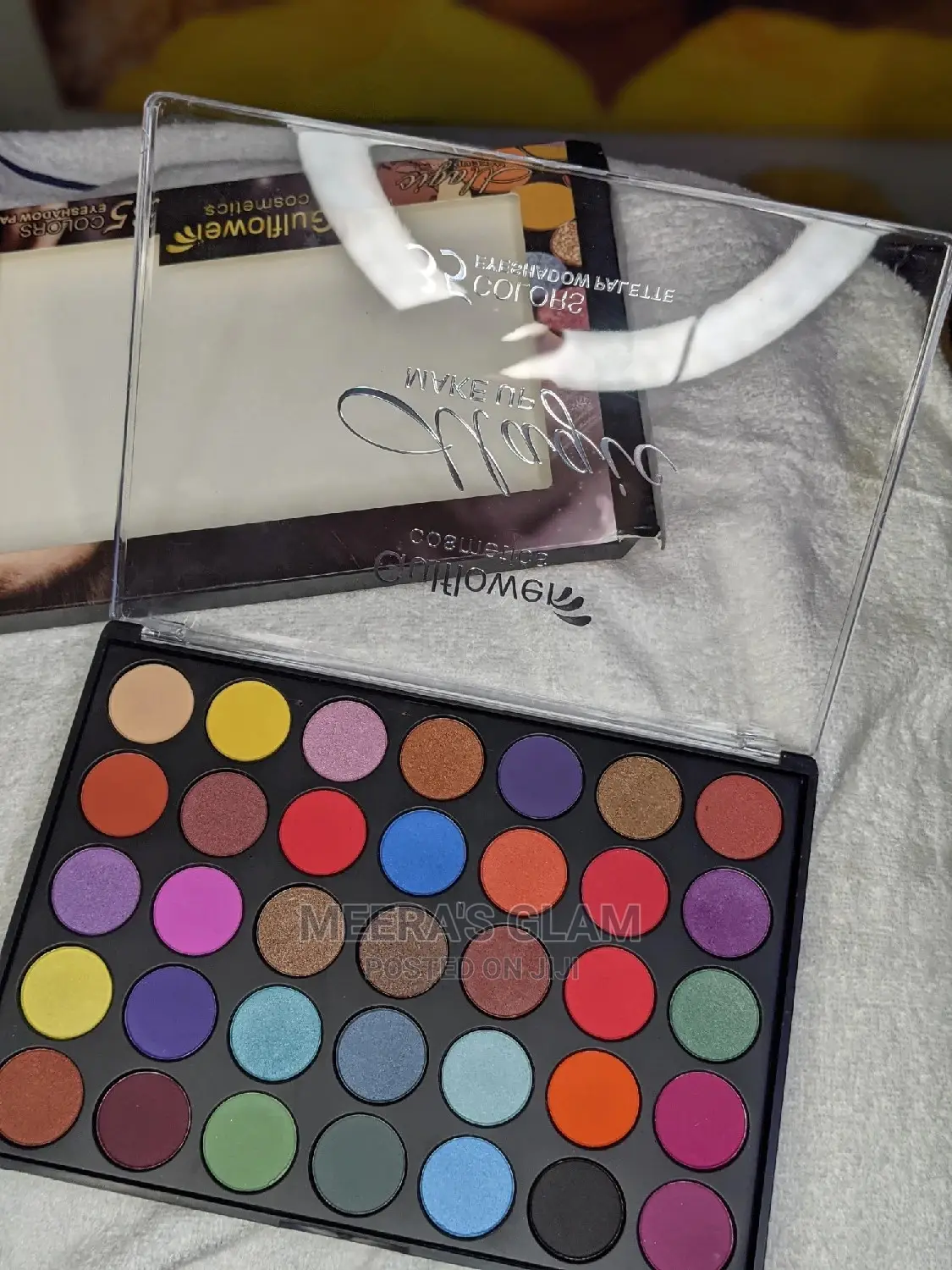 It Puout Very Nice All Colors Available