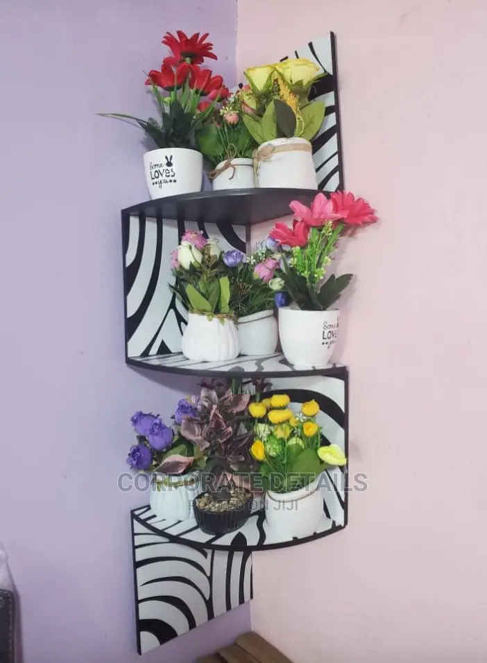 Wall Shelves