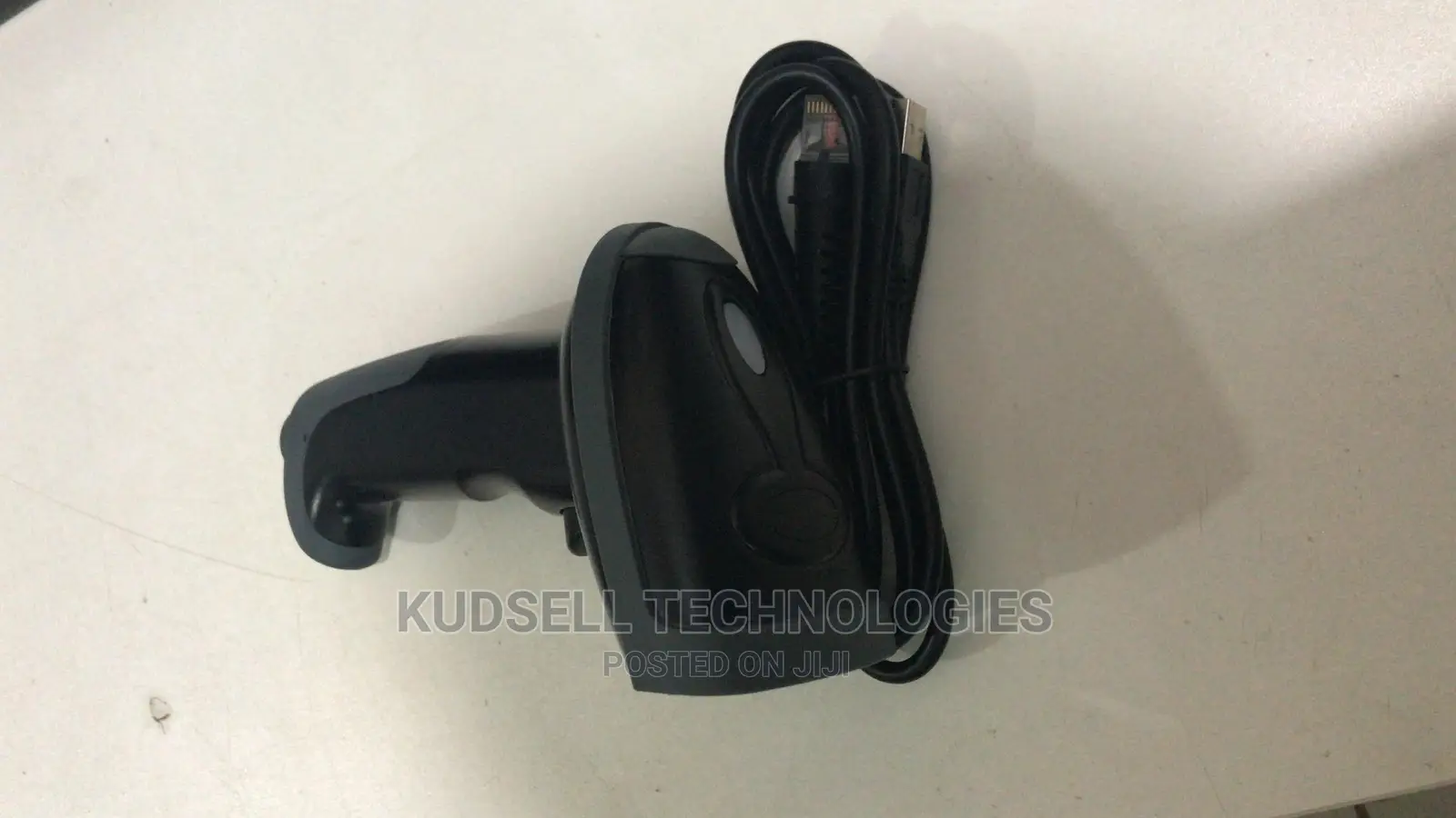 Usb Barcode Scanner