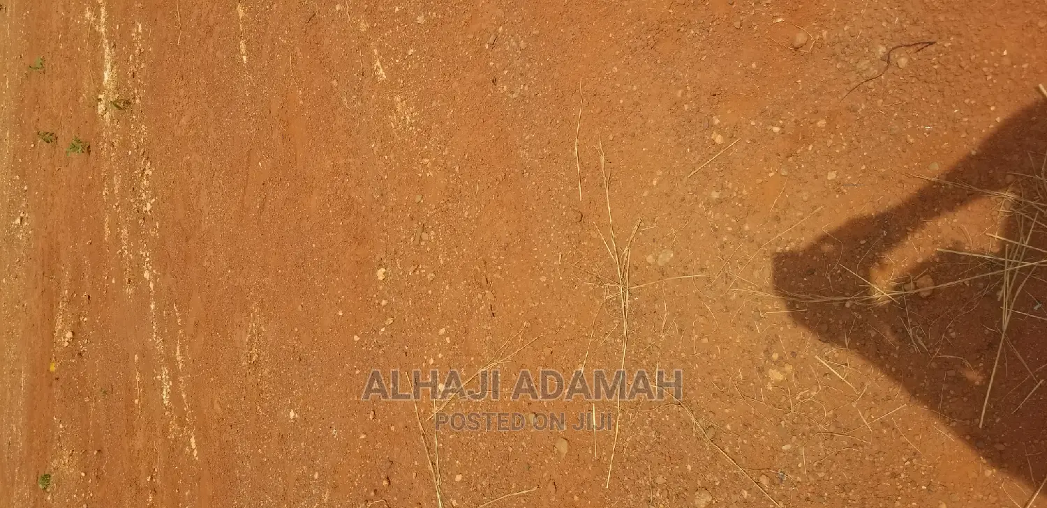 Half Plot of Land for Sale at Santasi Darko