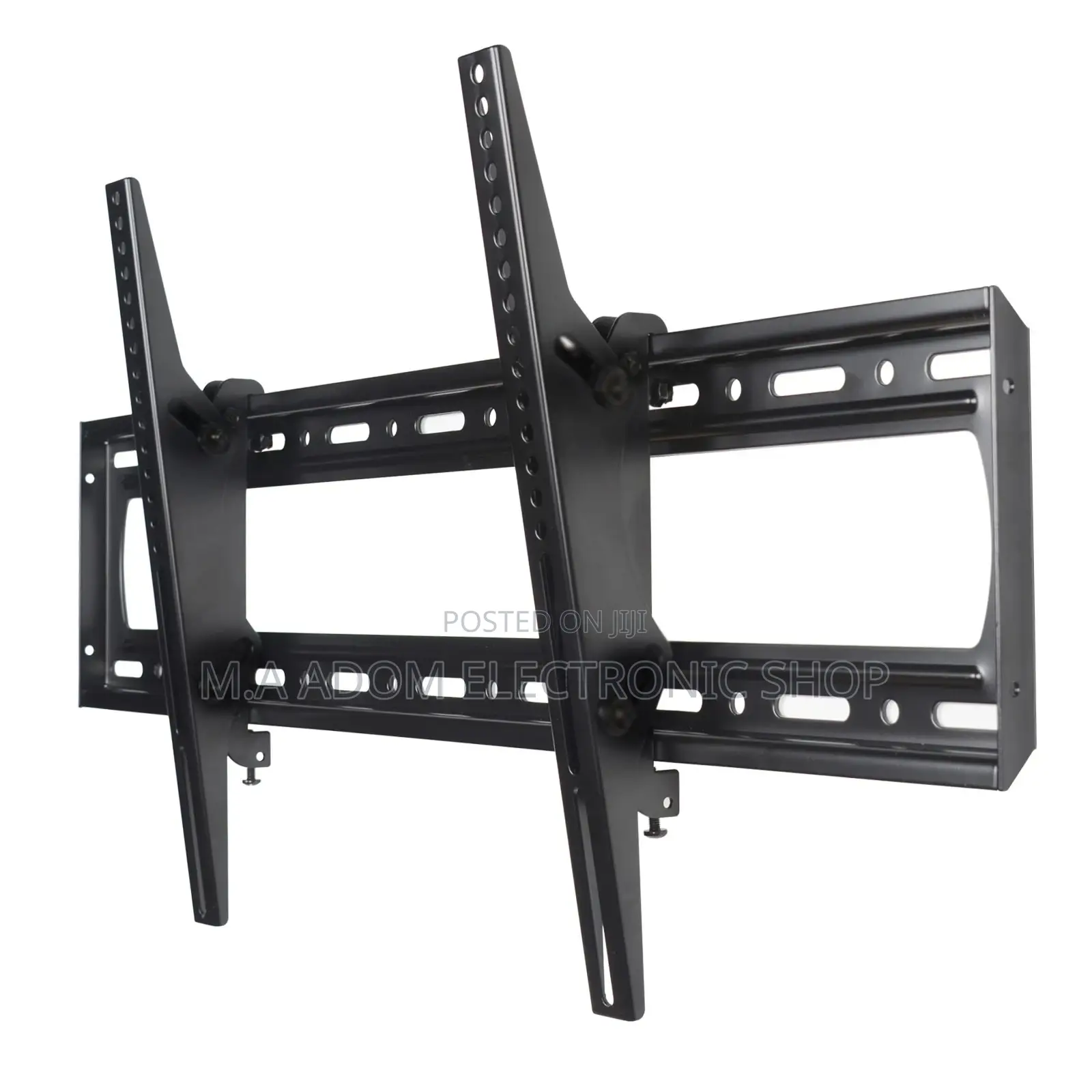 Tilt Your Tv Up Down With the Strap Tv Wall Mount 32”-66”