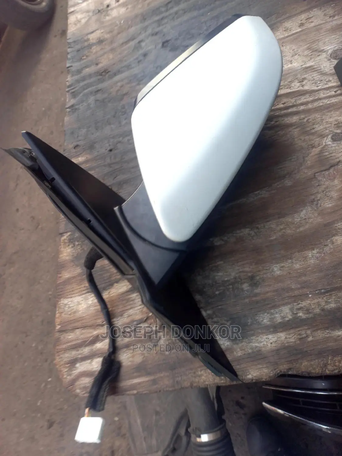 Civic 2016,2017,2018,2019,2020,2021,2022 Side Mirror