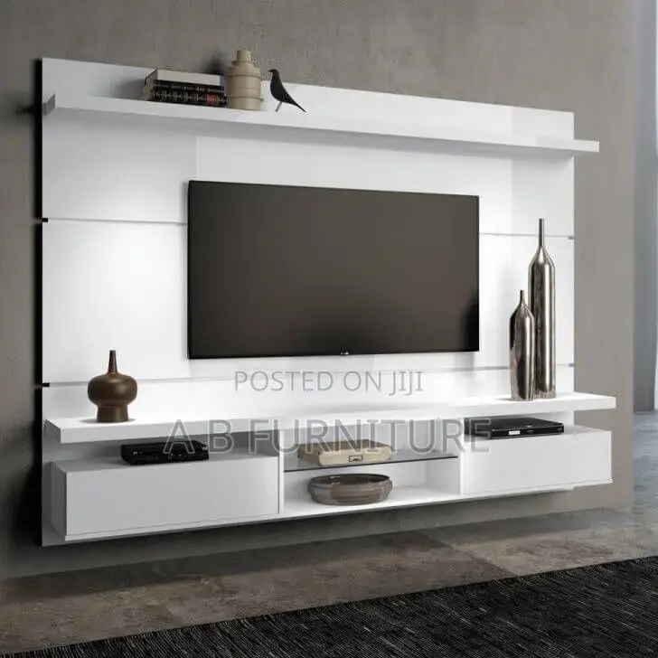 Wall Mount Tv Stand