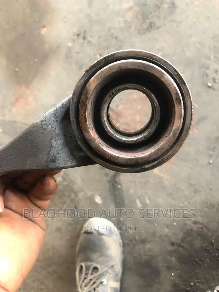 RELEASE BEARING and FORK for All Manual GEARBOX Available