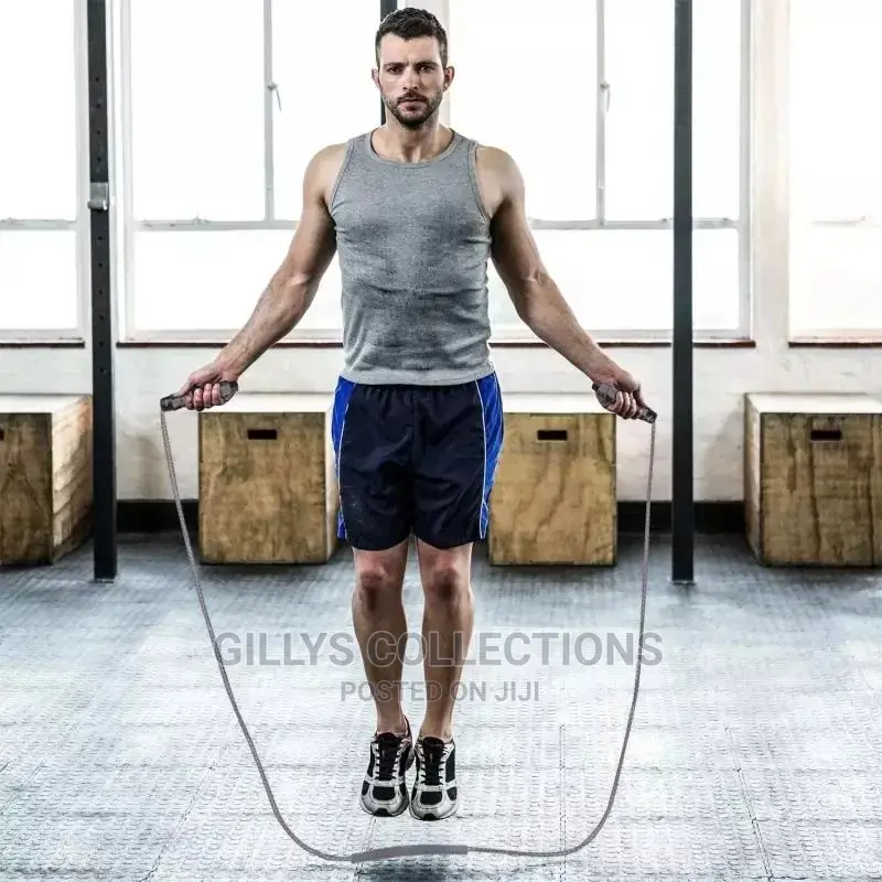 Jump Rope Skipping Rope With Counter