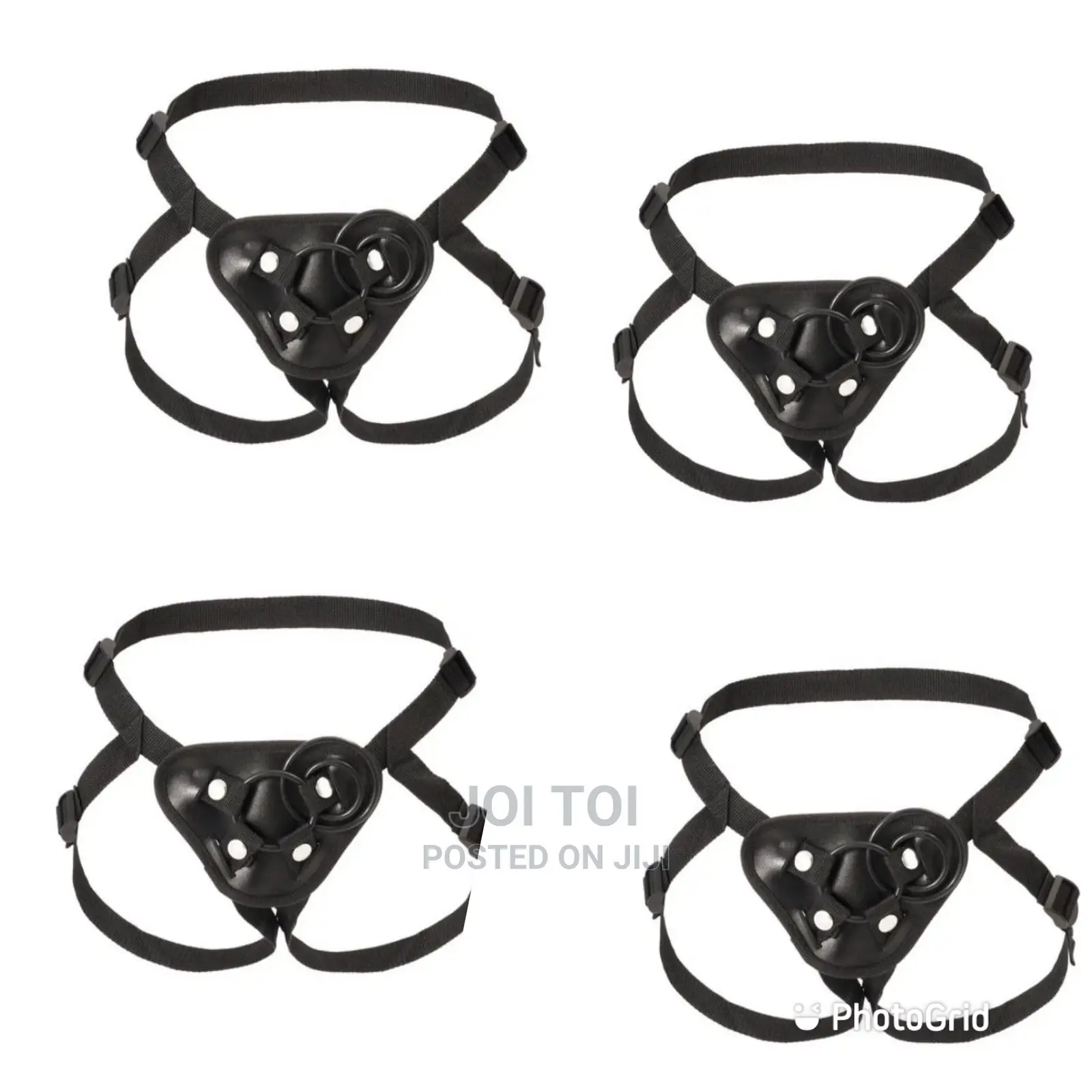 Wearable Strapon