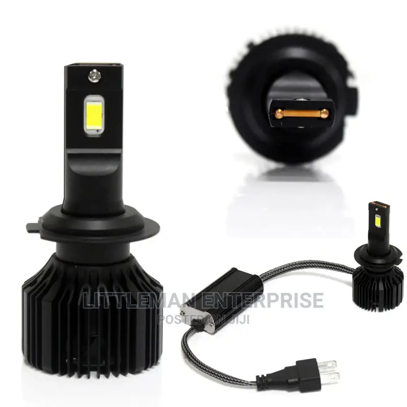 Car Led Light M1 (140watts)