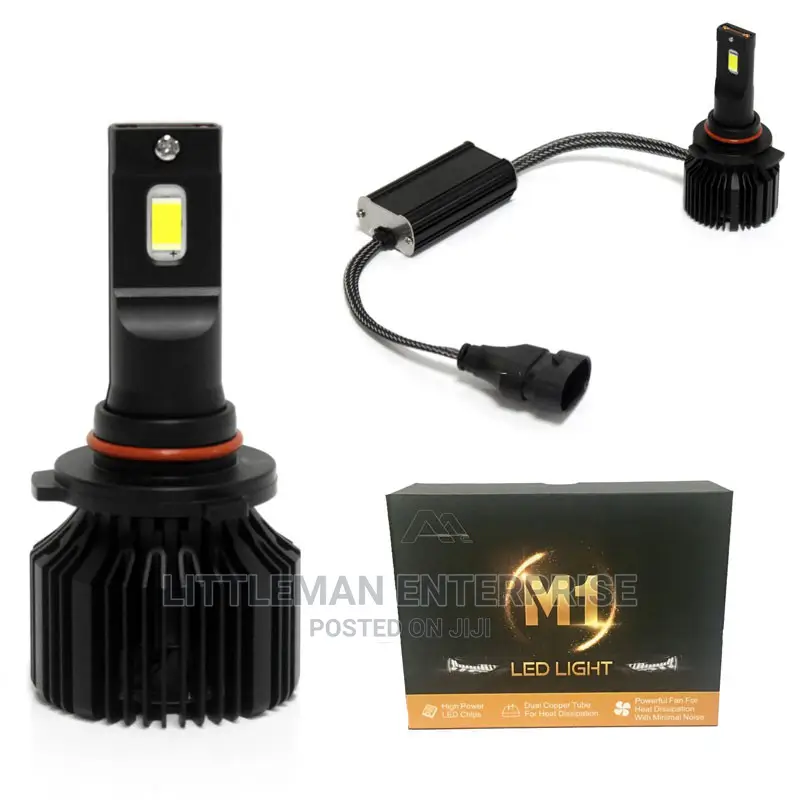 Car Led Light M1 (140watts)