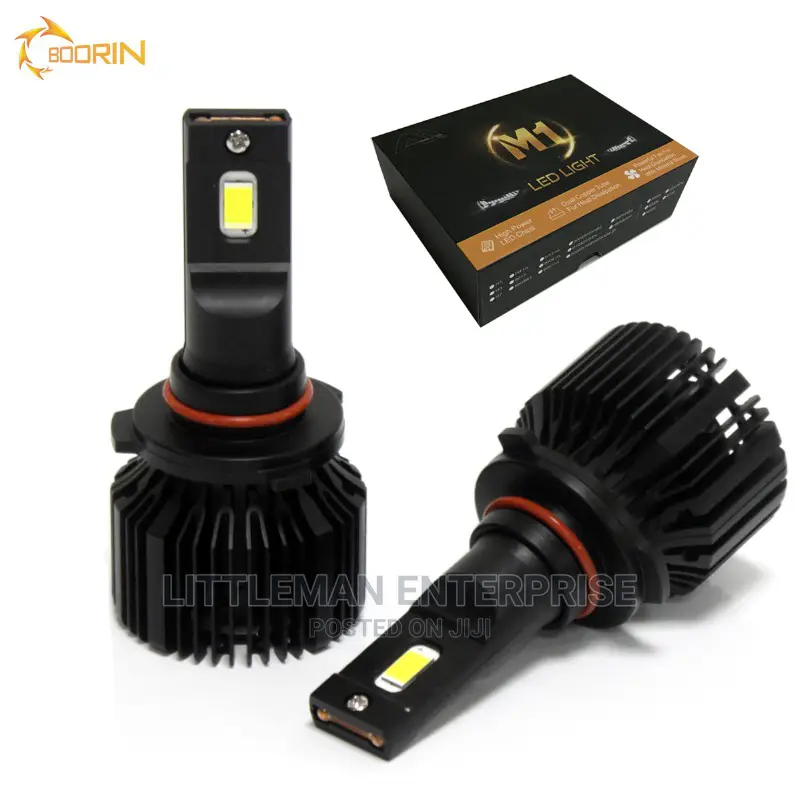 Car Led Light M1 (140watts)