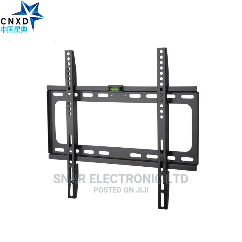 Fixed TV Wall Mount TV Bracket for Most 32-70 LED and Plasma
