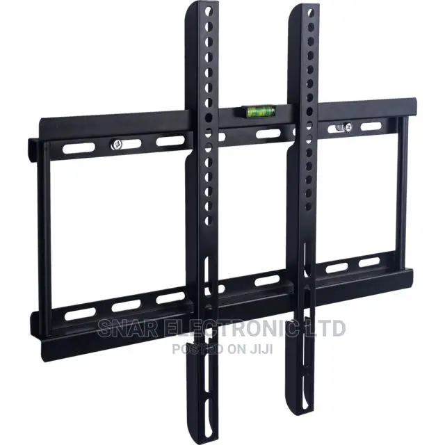 Original 32-70 Black Fixed TV Wall Mount Bracket