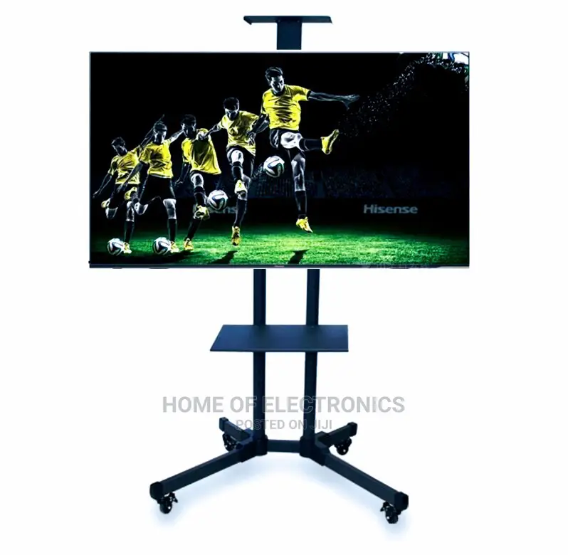 Cool Price 2022 Movable TV Stand With Wheels(32-70 Inch)
