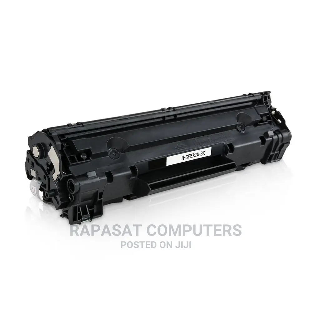 ANC 79A (CF279A) Black Laserjet Toner
