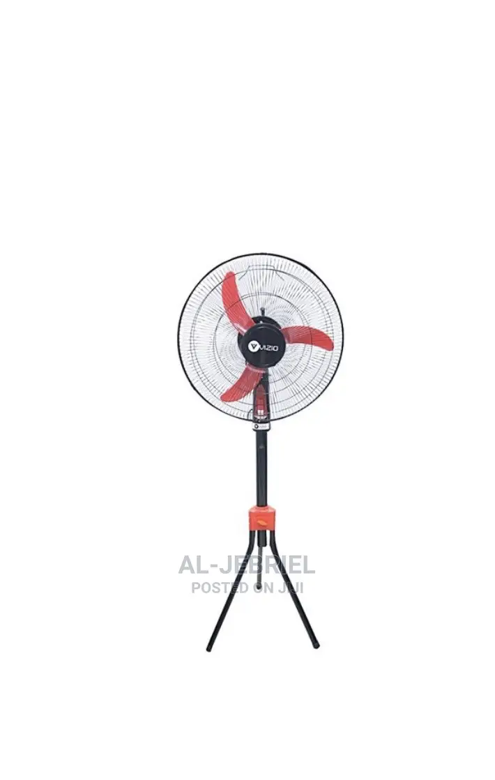 VIZIO 18” Tripod Fan Standing