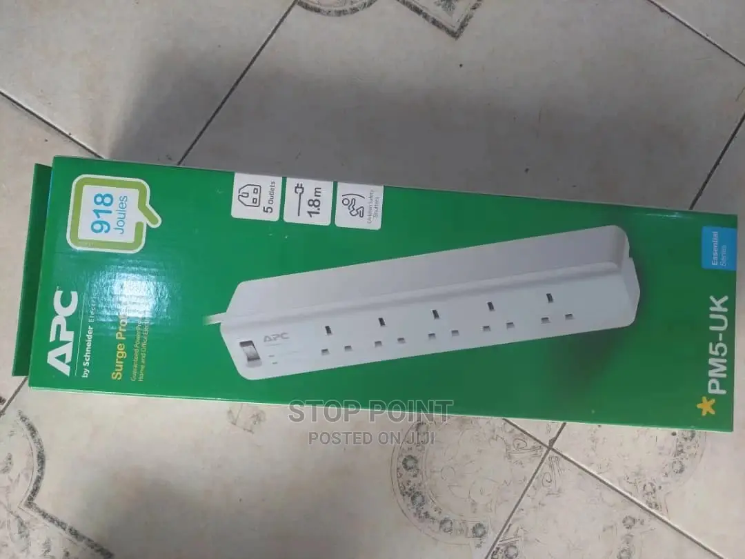 ORIGINAL APC Surge Protector