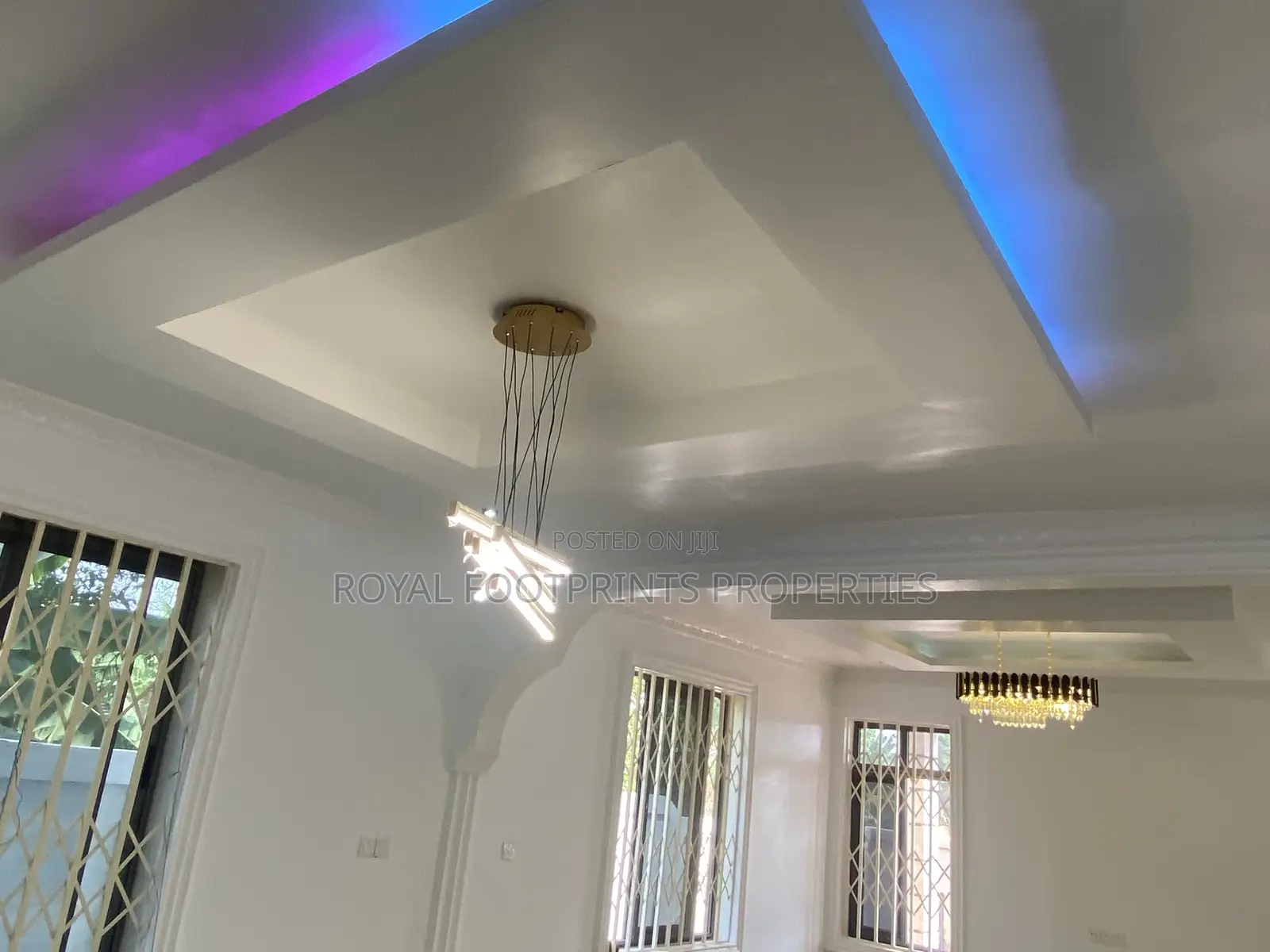 3bdrm House in Oyarifa for sale