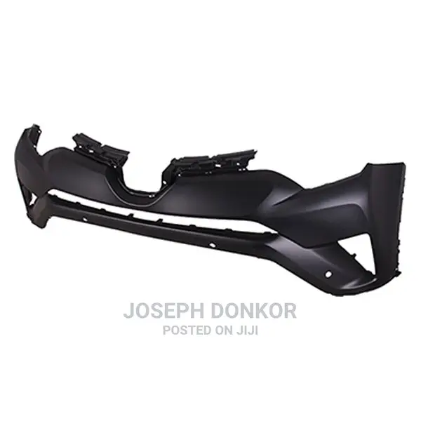 Rav 4 2016,2017,2018 Front Bumper Top and Down
