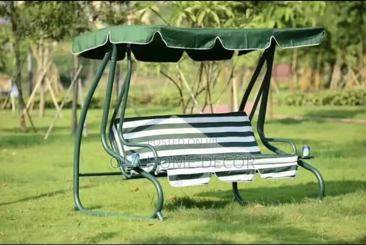 Garden Swing Chair