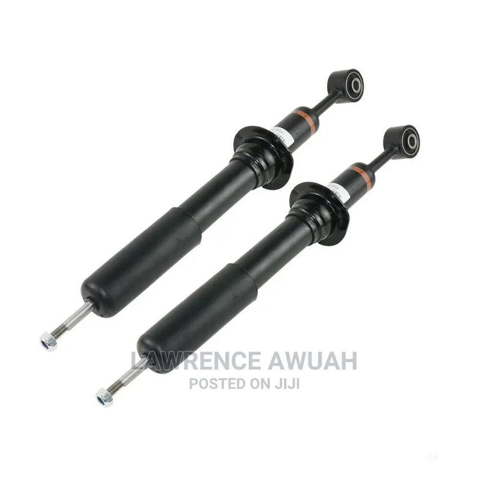 Toyota Land Cruiser V8 Original Front Shock Absorber