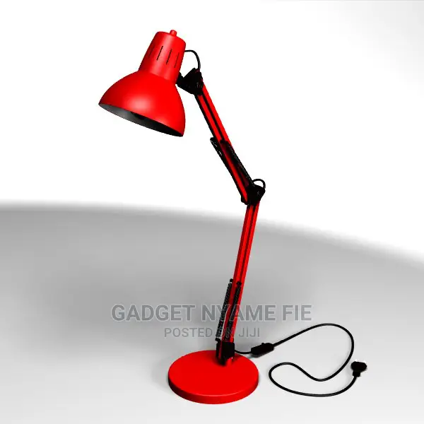 Foldable Desk Lamp 360°