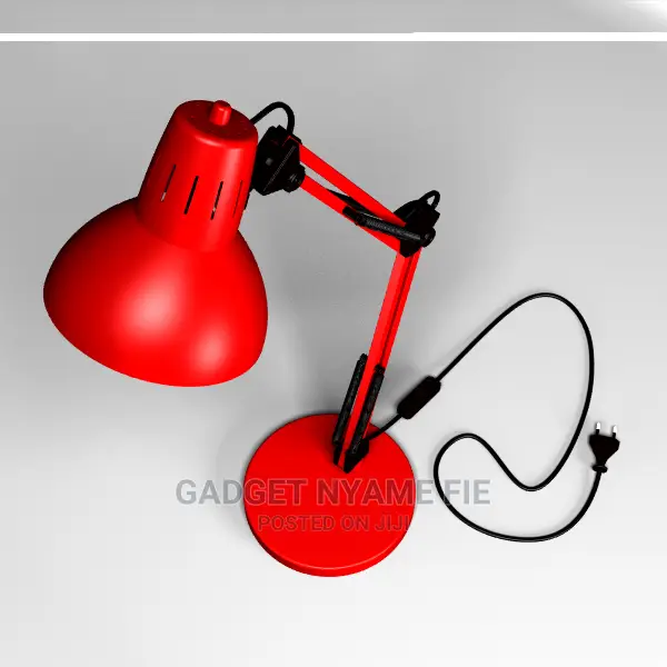 Foldable Desk Lamp 360°