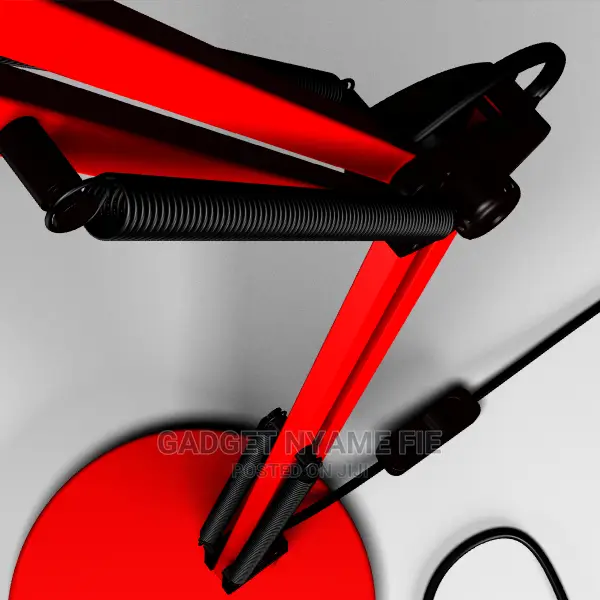 Foldable Desk Lamp 360°