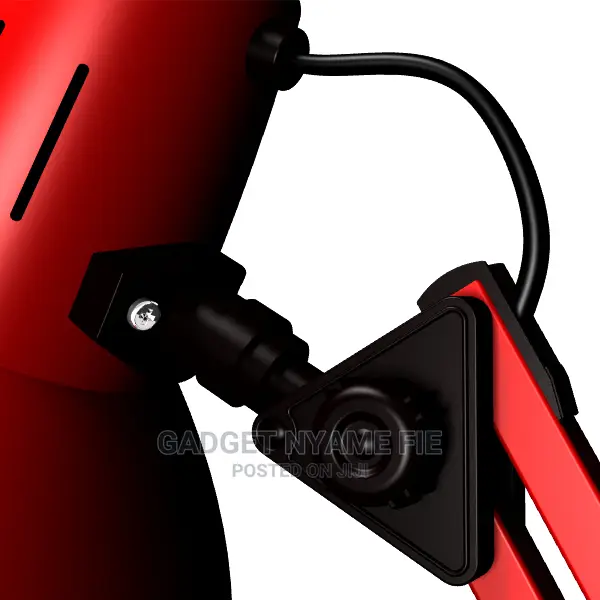 Foldable Desk Lamp 360°