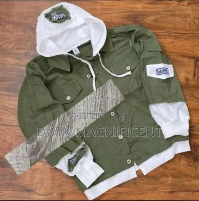 Original Jeans Hoodies