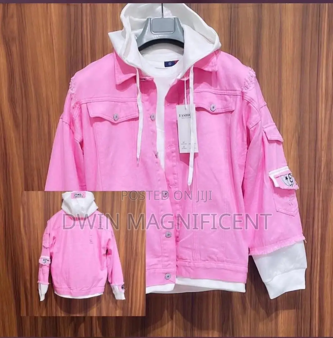 Original Jeans Hoodies