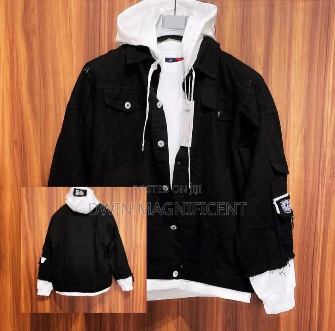 Original Jeans Hoodies