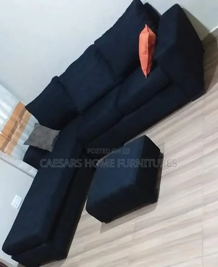 New Lshape Sofa Chairs